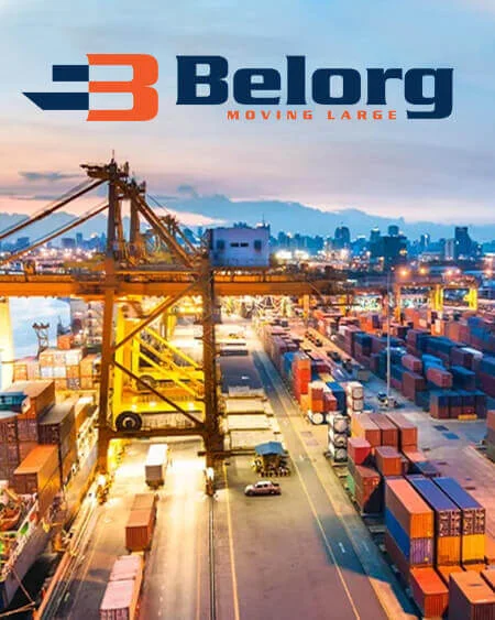 Belorg