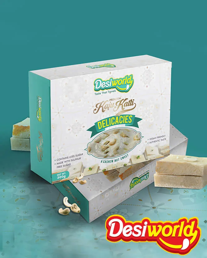 Desiworld