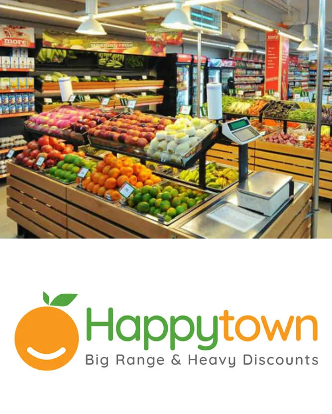 HappyTown