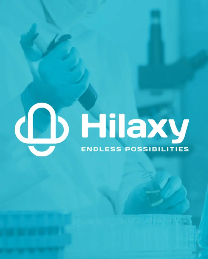 Hilaxy