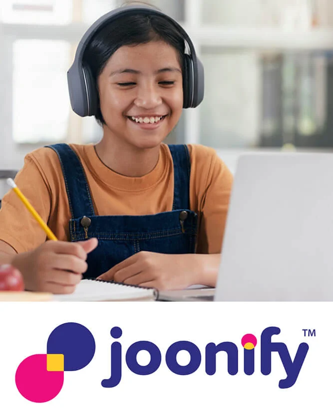 Joonify