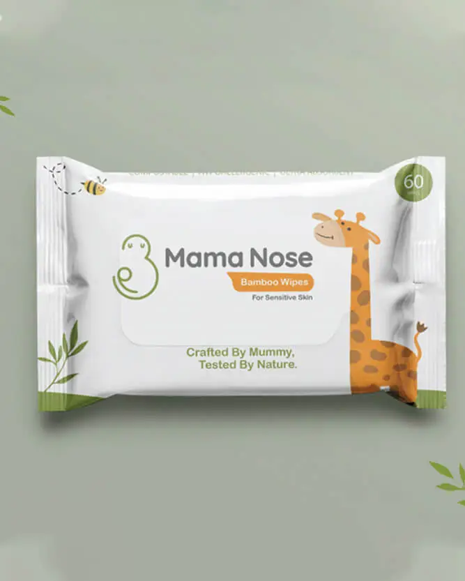 Mama Nose