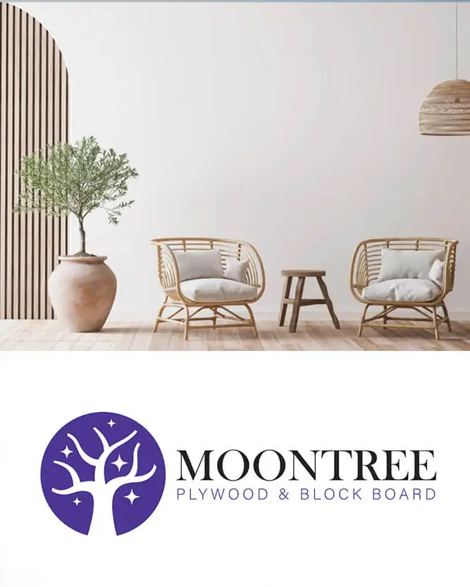 Moon Tree
