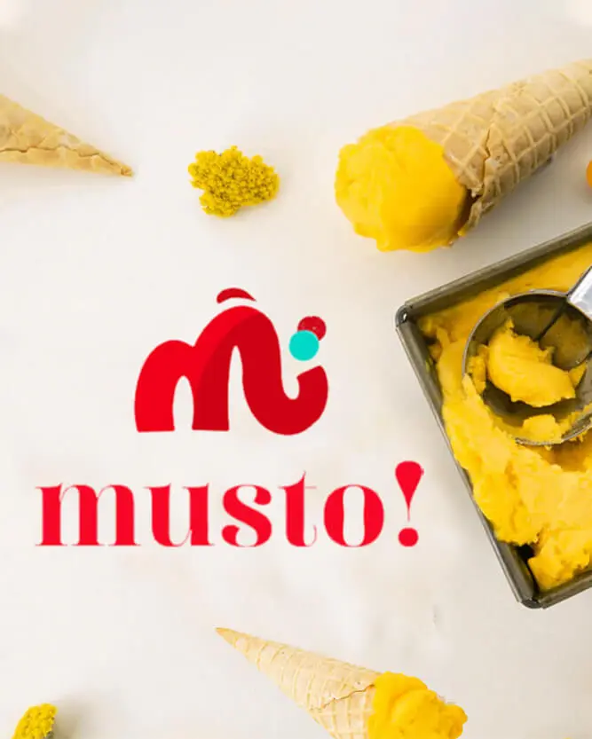 Musto