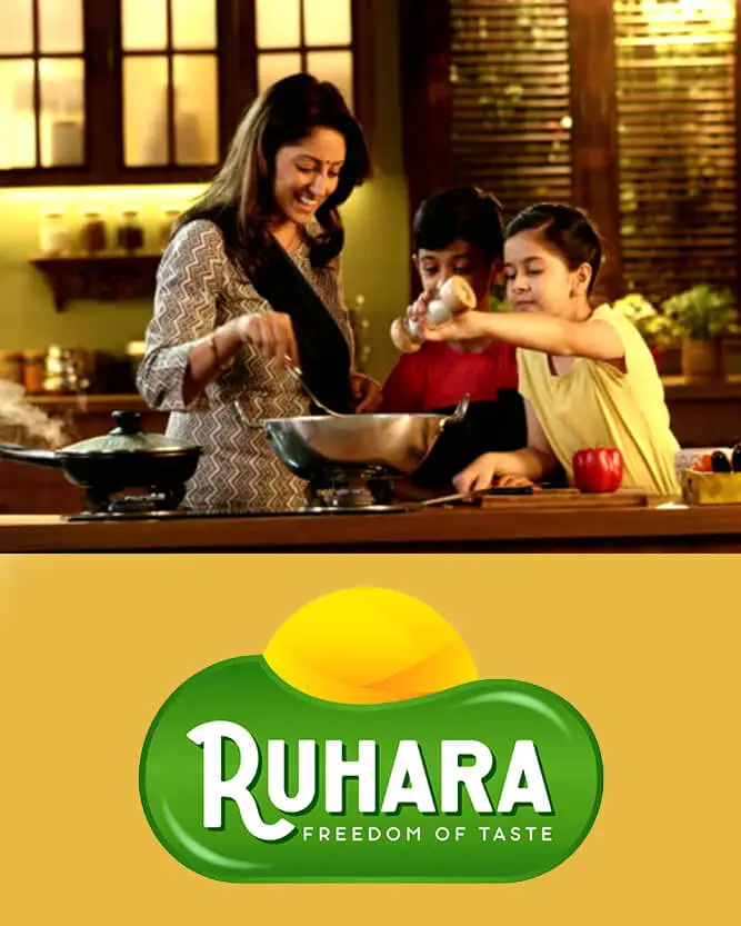 Ruhara