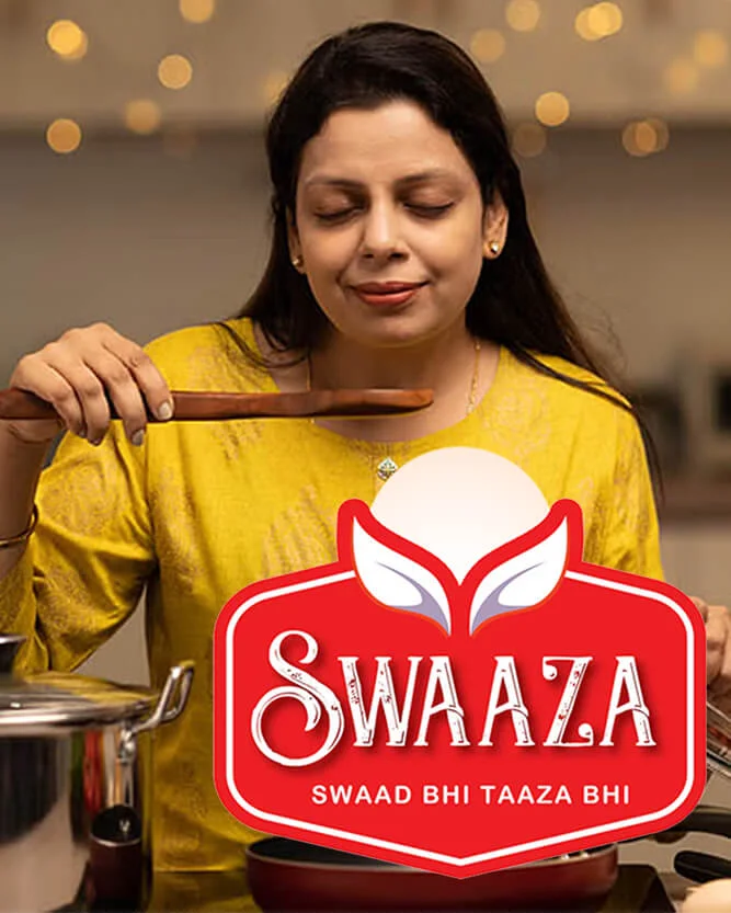Swaaza