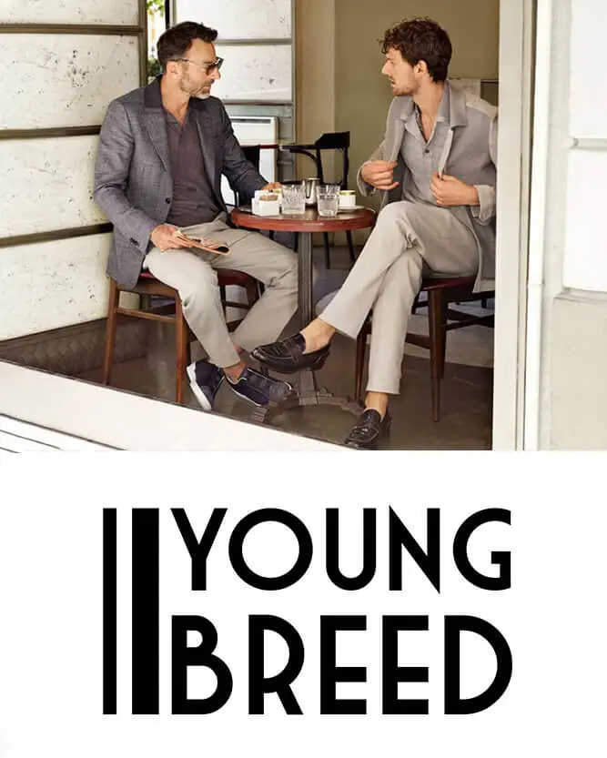 Young Breed