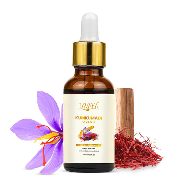 Lavaya - Naming for a Herbal Brand